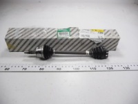 Привідний вал lancia ypsilon 843 оригінальний номер 71791777 Київ, фото thumb