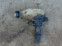 Купити Міст диференціал перед mercedes ml w164 3.0 cdi, фото thumb