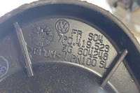 фото thumb №10, Набір osi колеса porsche cayenne 92a 7p0419523 3.6l бензиновий 220kw 2014