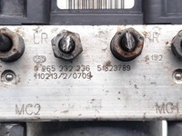 фото thumb №7, Ford ka насос abs 1.2 бензин 51kw 69 hp 51823789 0265232236 2011 08-16