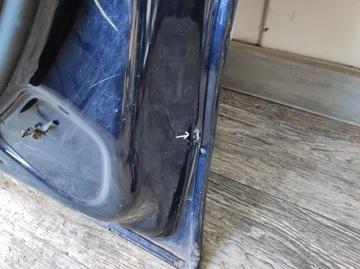 фото thumb №14, Дверь mercedes sklasa 223 w223 передние правые