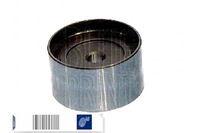фото thumb №10, Колесо направляющая ремень lexus is 200 99- blue print adt37642 ролик