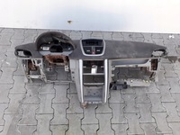 фото thumb №1, Peugeot 207 приборная панель консоль приборная панель подушка безопасности