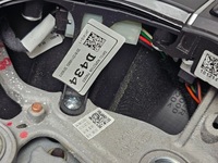 фото thumb №14, Повітропровід мультифункція шкіра kia niro 56100g5430