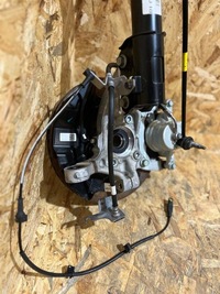 фото thumb №8, Поворотний кулак ліва амортизатор kia sportage v tucson iv 54650-r2000 0km nowa