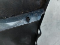 Audi a5 8t0 рестайлинг  11- s-line бампер передний перед Недорого, фото thumb