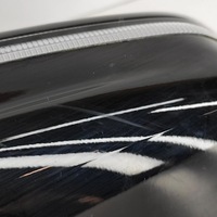 фото thumb №9, Kia ev6 2021 ліва сторона електричний дзеркало бічний двері передніх