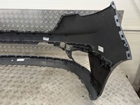 фото thumb №12, Renault trafic iii lift 2021-2024 бампер перед передний pod лак pdc