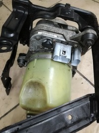 фото thumb №5, Volvo v50 s40 ii c30 насос підсилювача elktryczna 30742307 4n513k514dr