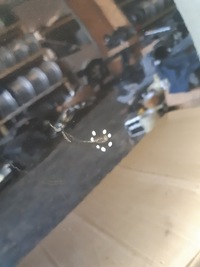 фото thumb №9, Maserati ghibli quattroporte дверь правый перед