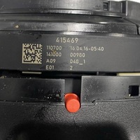 фото thumb №9, Infiniti qx30 2017 стрічка / кільце ковзний подушка безпеки / srs