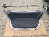 фото thumb №6, Hyundai sonata vi 09-15 sedan кришка багажника задня задня петлі sm