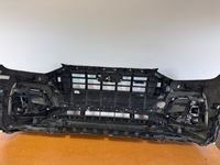 фото thumb №16, Audi q5 ii 80a рестайлинг бампер перед переднее комплектный 4xpdc