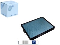 фото thumb №1, Blue print фільтр салонний hyundai accent ii 1.3 l