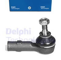 фото thumb №1, Наконечник важіль кермового l=p opel corsa c 1.4 1.7 di