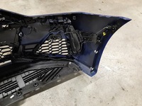 фото thumb №11, Audi rs6 rs7 c8 бампер передний kompletny 4k8807683b 6xpdc ксенон