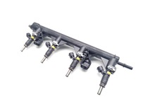 фото thumb №10, Citroen c3 picasso форсунки / комплект 1.6 vti 120 бензин 88kw 120 hp