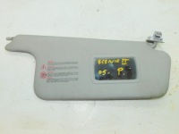 фото thumb №2, Renault scenic ii захист сонцезахисна права