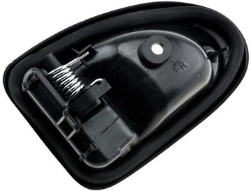 фото thumb №2, Ручка двері nty ezc-vc-001