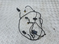 фото thumb №1, Джгут бампера перед 4 pdc renault scenic iv 16-