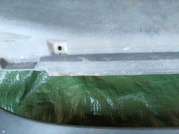 фото thumb №8, 0000885 планка порогова ліва права smart 450 fortwo