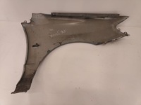 фото thumb №6, Mitsubishi spacestar 98-05 крила лівий перед