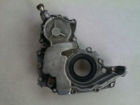 фото thumb №1, Насос оливи f009d04964 fiat ducato 2.3jtd