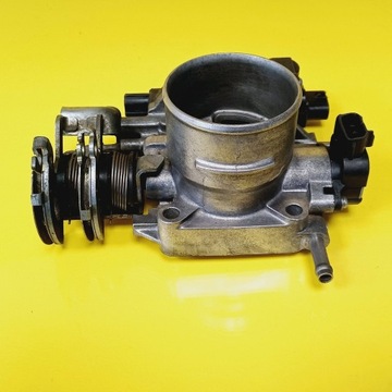 фото thumb №12, Дросельна заслінка subaru forester sf 16114aa nr558