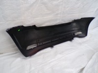 Бампер задній задня fiat 500 15 - 50290203 новий оригінал Оригінал, фото thumb