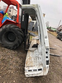 фото thumb №15, Renault master iii 10- bok левый правый l3h2