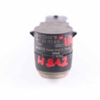 Mercedes w169 w245 w204 w212 датчик pdc перед Доставка, фото thumb