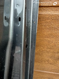 фото thumb №7, Двері передні праві proace ii expert iii jumpy перед 9812213980 vivaro c