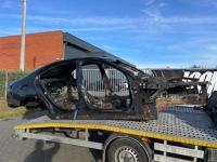 фото thumb №1, Mercedes w206 sedan кузов четверть задняя перед pas задний порог лонжерон