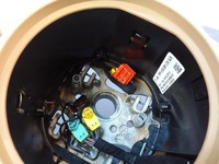 фото thumb №10, Porsche cayenne ii 7p5 воздуховод кожа 7pp419091