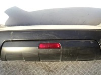 фото thumb №7, Бампер задний kpl. nissan qashqai j10 09-13r. ky0g
