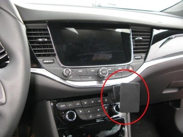 Держатель Brodit ProClip Kuda для Opel Astra 2016-2020 гг.