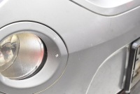 фото thumb №7, Бампер перед передний серебристый pdc ford s-max mk1 i 06-10