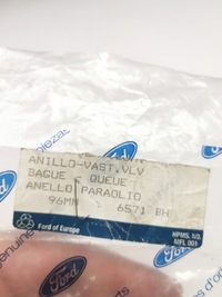 фото thumb №6, Ущільнювач клапанний ford c-max fiesta focus оригінальний номер 1479887