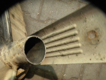 фото thumb №10, Volvo xc90 2.4 d5 глушник кінцевий оригінал