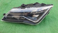 фото thumb №2, Seat leon 3 iii lift 5f1 full led лампа передняя