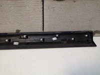 фото thumb №6, Планка двері праві перед skoda superb iii 3v0