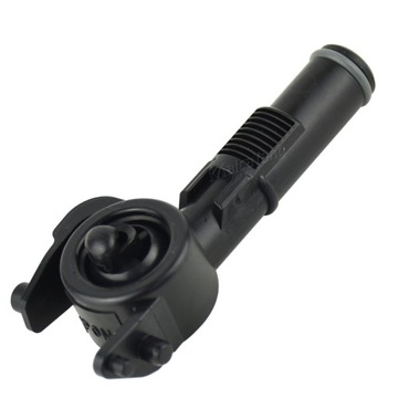 фото thumb №3, Распылитель фара левый mini r56 r55 2006-2015