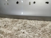 фото thumb №5, Крышка багажника задняя крышка багажника toyota corolla e21 sedan 19-