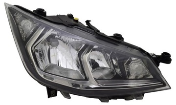 фото thumb №1, Tyc 20-16155-05-2 фара