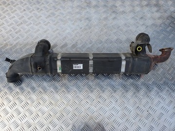 фото thumb №3, Радиаторов egr daf xf 106 евро 6