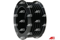 фото thumb №1, Шків, генератор as-pl ap3027s