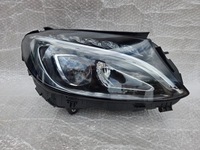 фото thumb №1, Mercedes w205 лампа правая полный led a2059062604