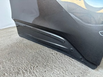 фото thumb №11, Toyota chr ii 2023r- дверь передние правые перед