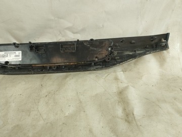 фото thumb №7, Audi q7 15- панель кондиціонера dekor usa