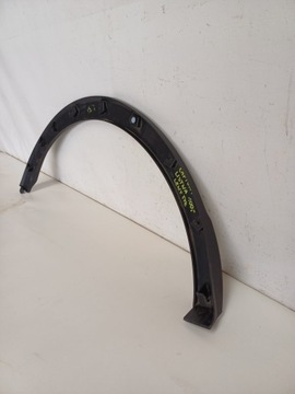 фото thumb №11, Планка na крило лівий зад заднє ліва renault captur i 13-17